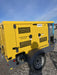 2021 ATLAS COPCO PAS 100 HF CS Enclosed