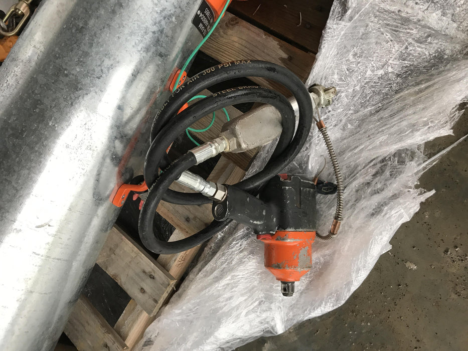 2020 MICHIGAN PNEUMATIC 750SS