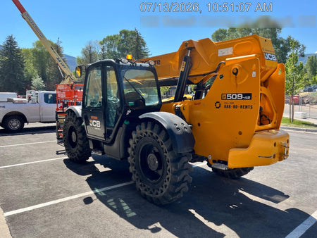 2023 JCB 509-42