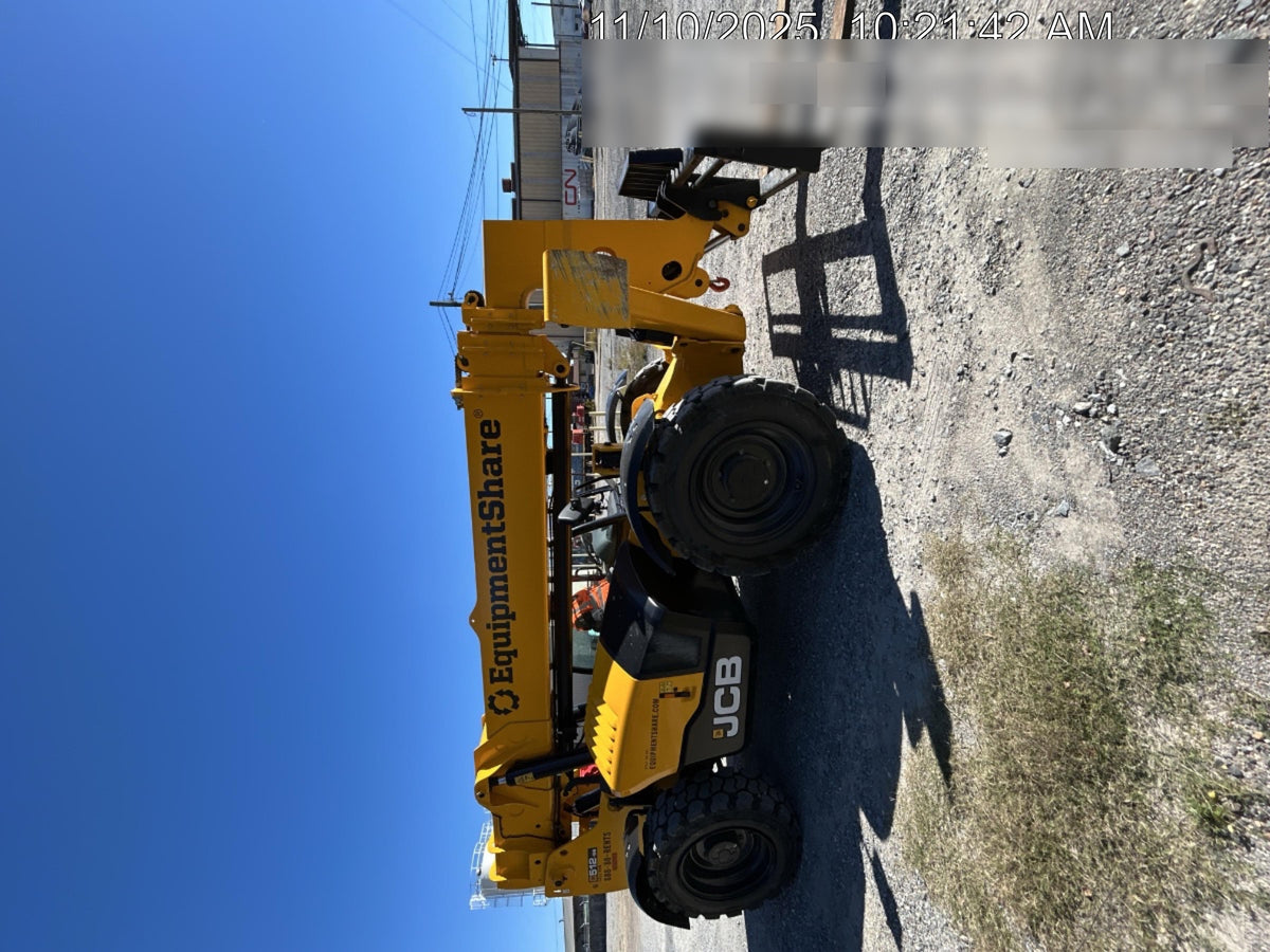 2025 JCB 512-56