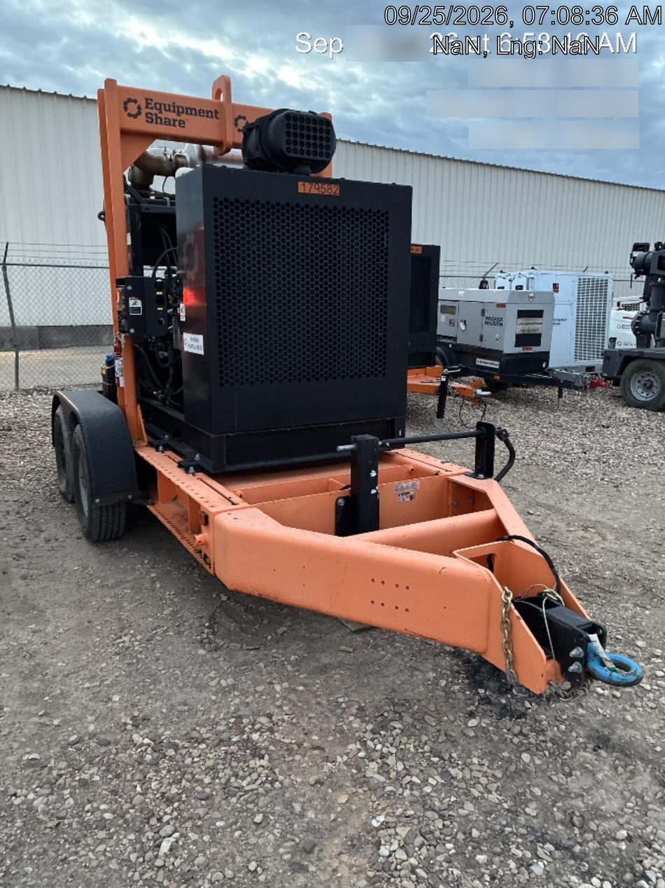 2021 PIONEER PP108S17L71-6090HFC09