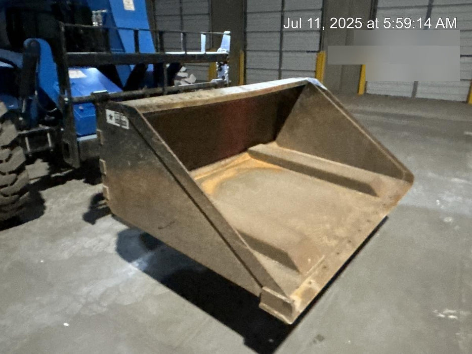 2020 STAR INDUSTRIES 1406B