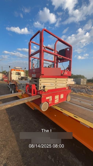 2019 MEC 1330SE MEC 1330SE w/ES Track Hardware, Full Extended 2 Year Warranty