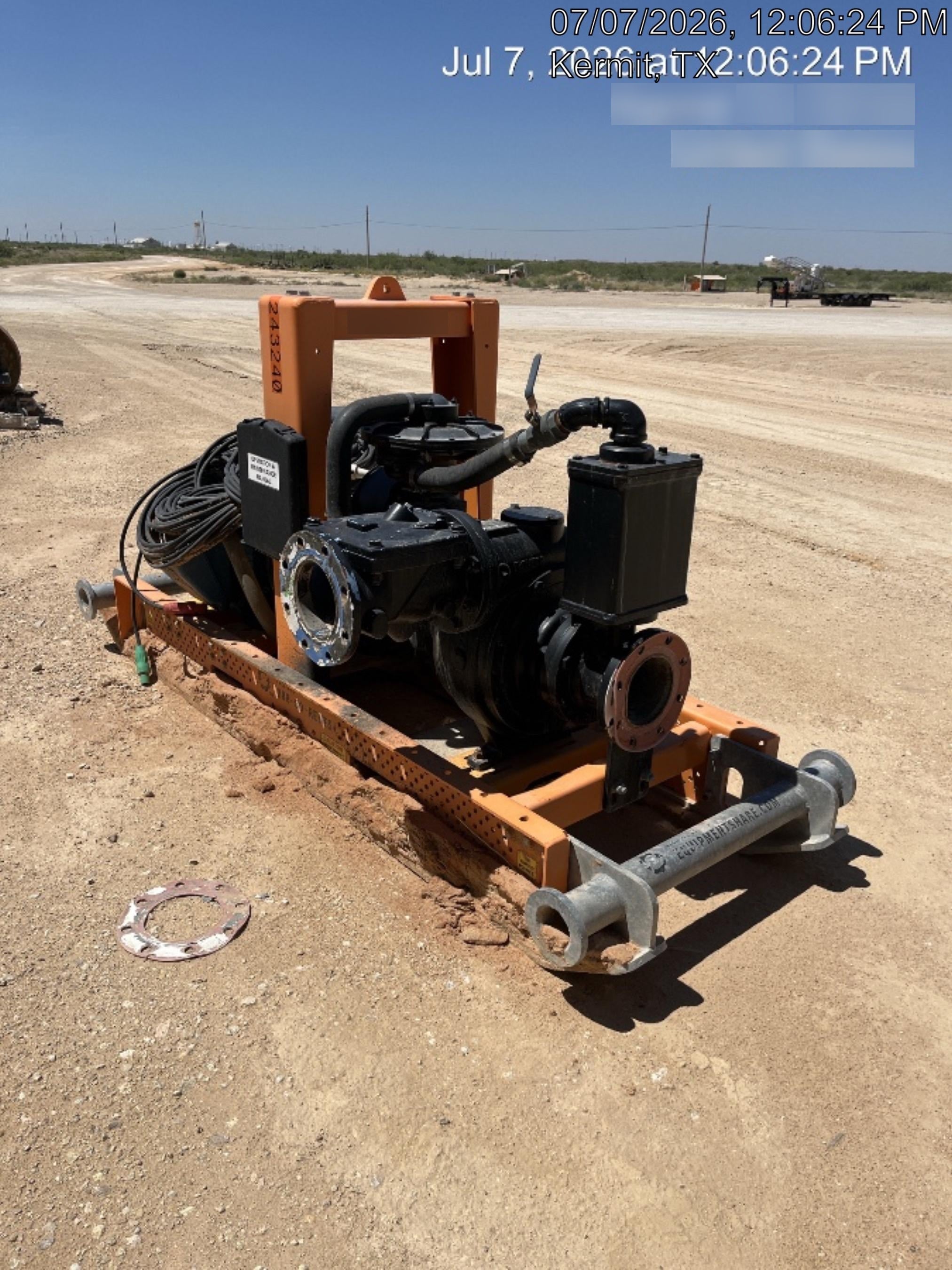 2022 PIONEER EPP66S12L71