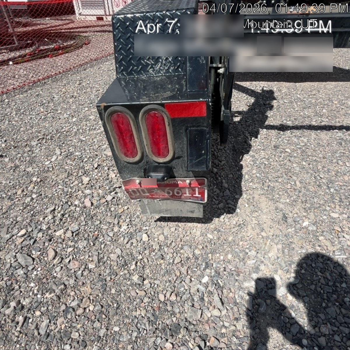 2025 FELLING TRAILERS FT-8R