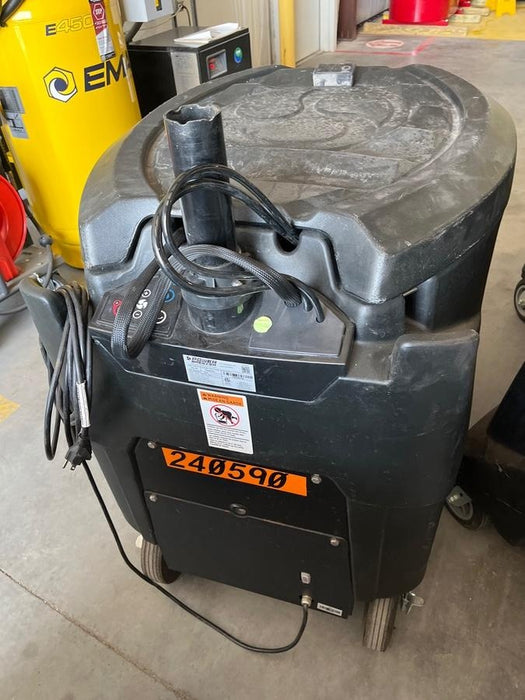 2022 POWER BREEZER PB4BASE