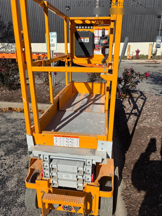 2021 HY-BRID PS-1430