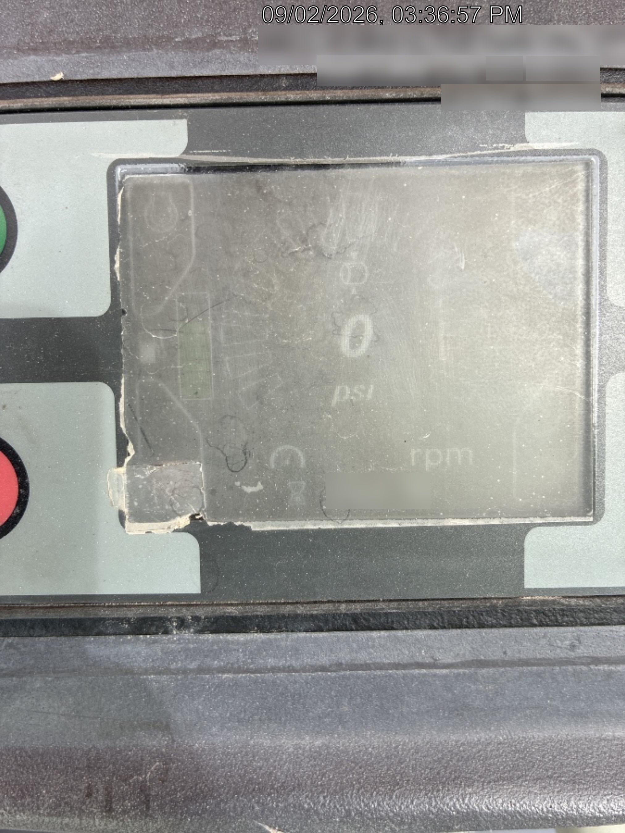 2023 ATLAS COPCO XAS188 CWK