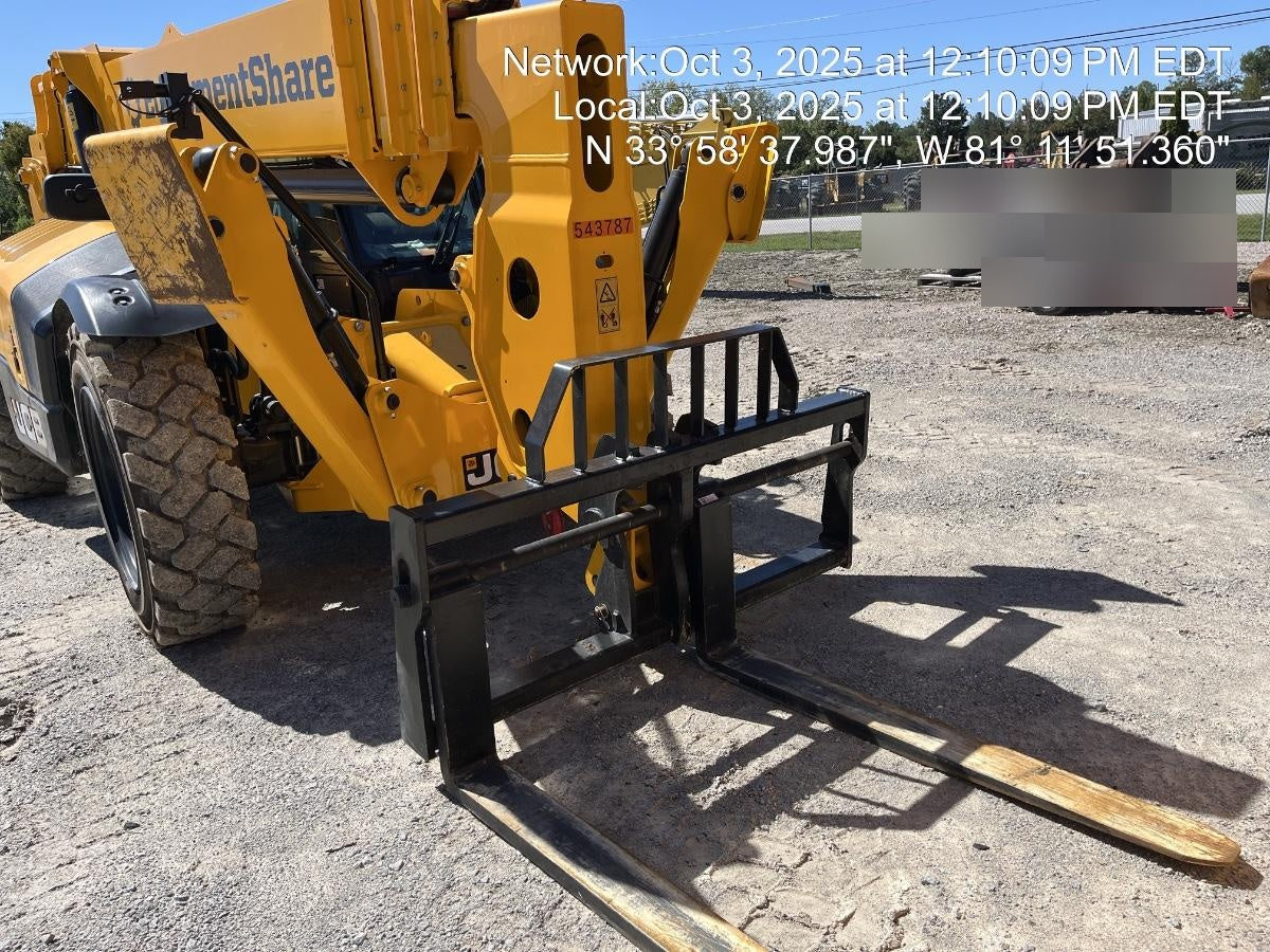 2025 JCB 512-56
