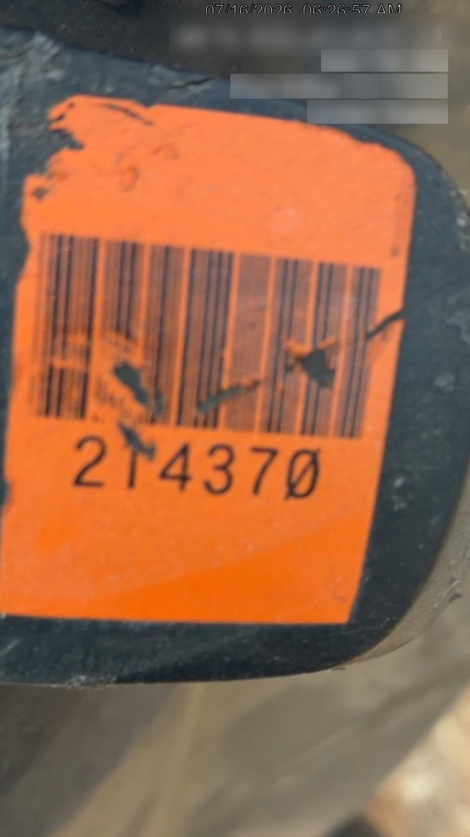 2022 DEWALT DWV012