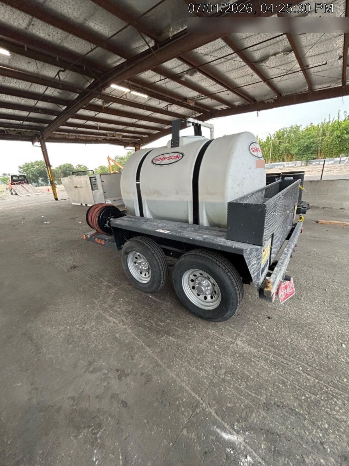 2024 SIMPSON SWT-52517