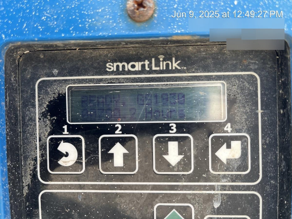 2016 Genie GS-1930 Genie GS1930 Scissor Lift