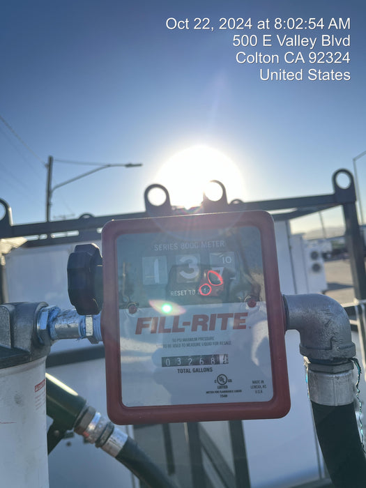 2023 SHINDAIWA DGK15FL