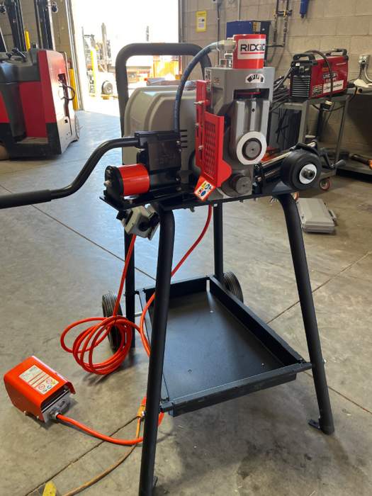 2025 RIDGID 918I