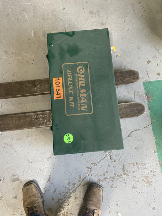 2020 HILMAN ROLLERS KRS-30-SLD