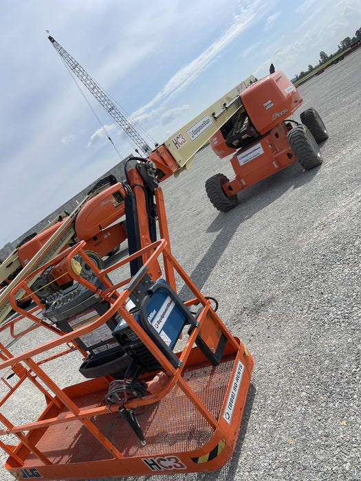 2022 MILLER ELECTRIC CST-280