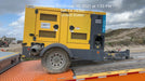 2020 ATLAS COPCO PAS 100 HF CS Enclosed