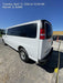 2023 CHEVROLET Express Van - Rental