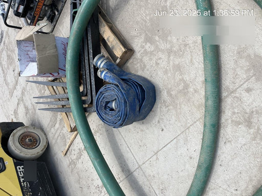 2024 MI-T-M WTP-T04-0MGH