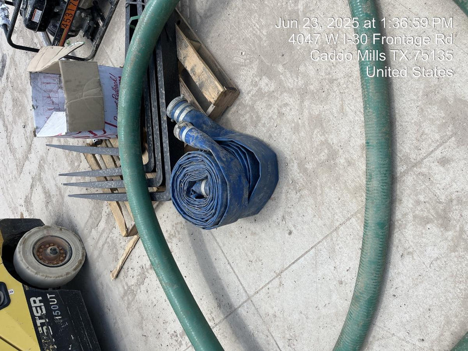 2024 MI-T-M WTP-T04-0MGH