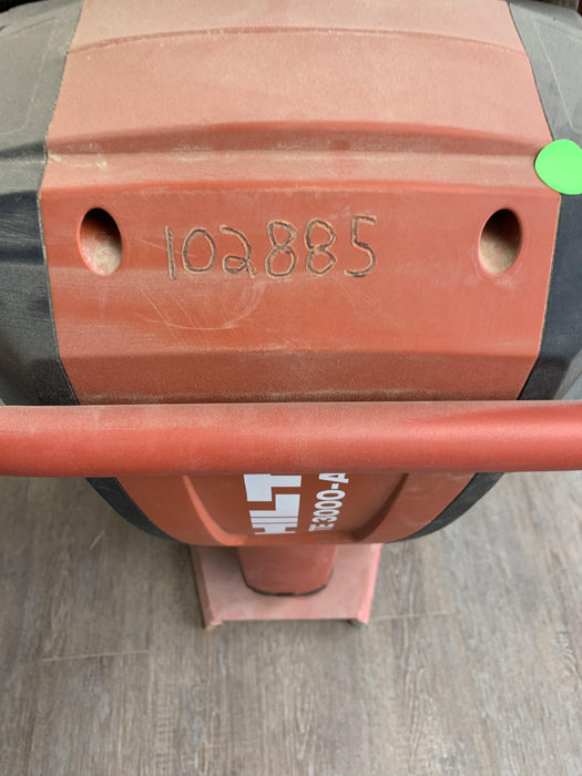 2020 HILTI TE 3000-AVR