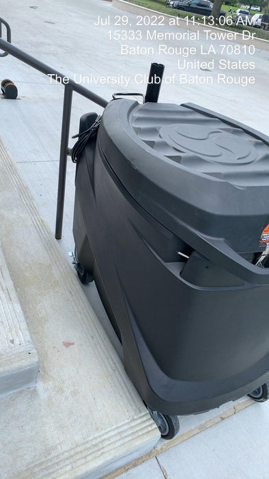 2022 POWER BREEZER PB4BASE