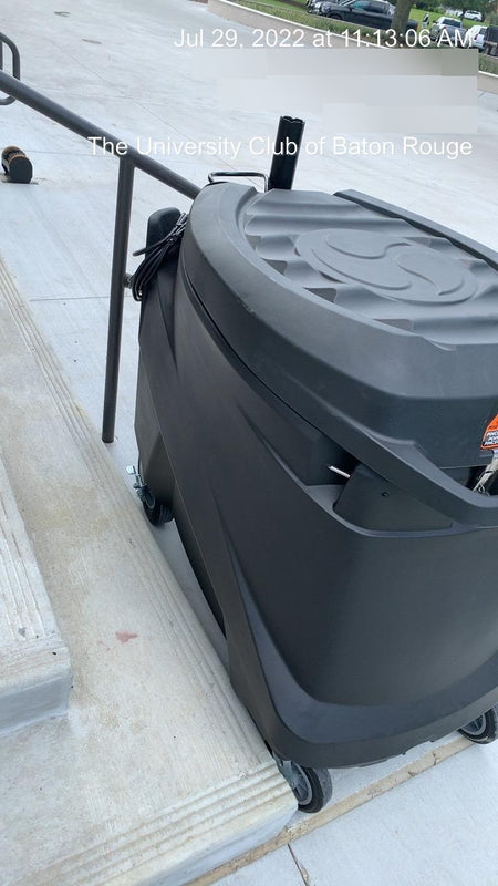 2022 POWER BREEZER PB4BASE