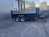 2025 TEXAS PRIDE TRAILERS DT714416KBP