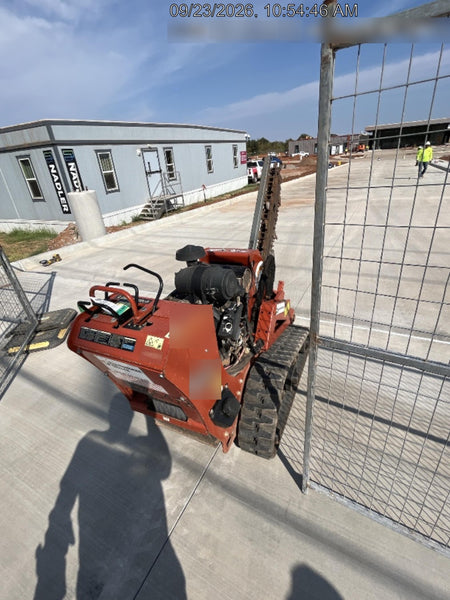 2020 DITCH WITCH C24XA