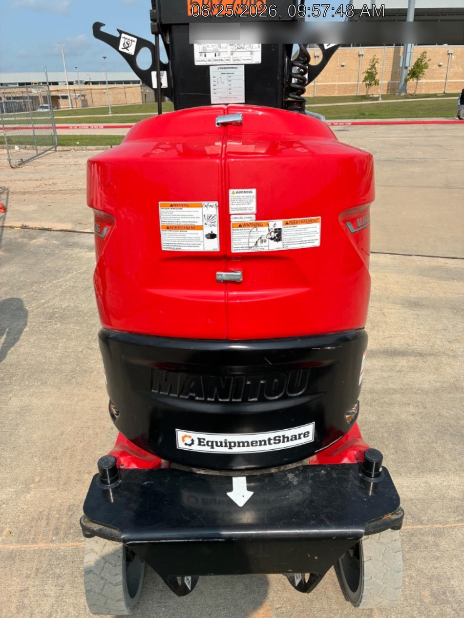 2023 MANITOU VJR 26