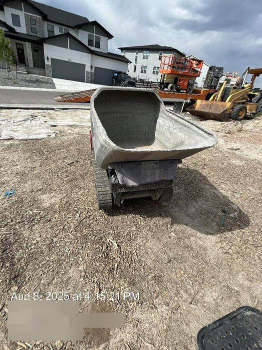 2023 TORO MBTX 2500-TS