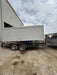 2019 CENTEX Cooling Trailer