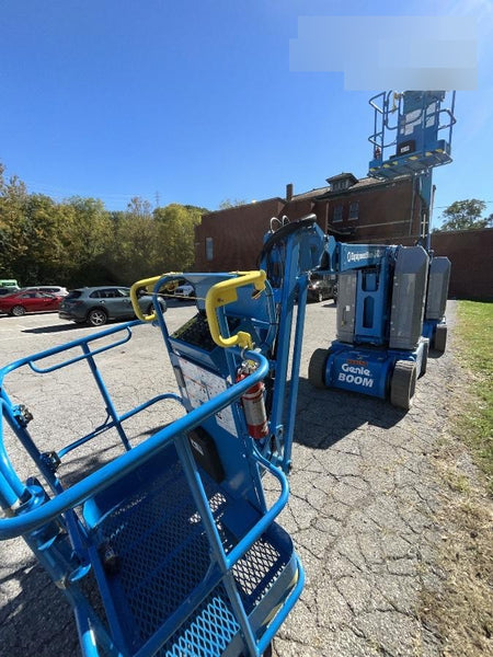 2024 GENIE Z30-20 N RJ