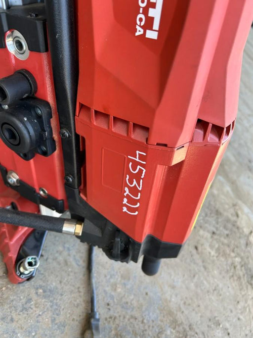 2024 HILTI DD 250