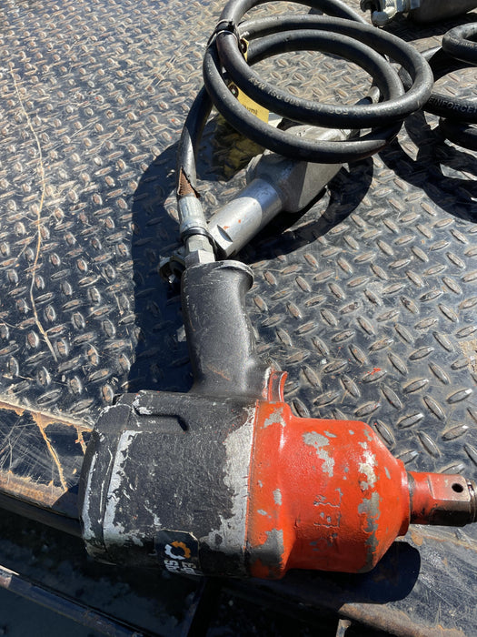 2020 MICHIGAN PNEUMATIC 751SS