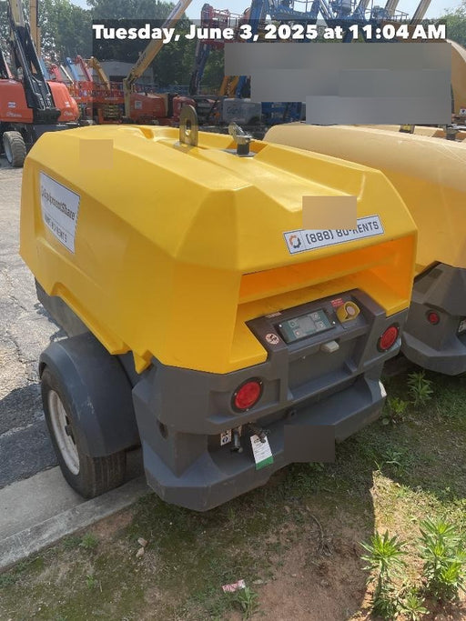 2020 ATLAS COPCO XAS188