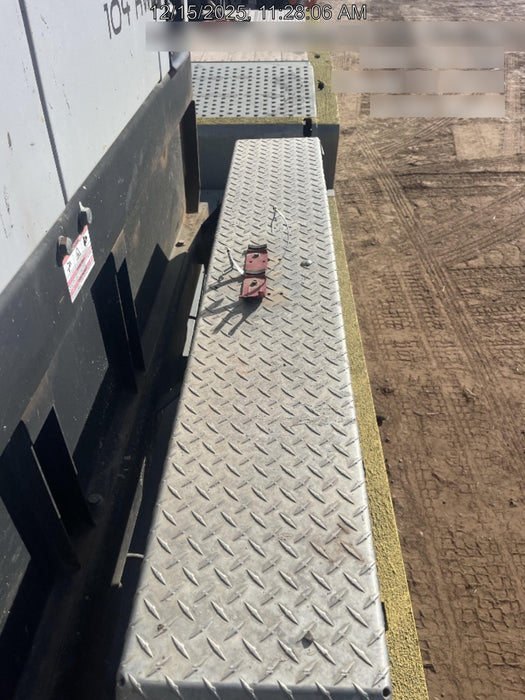 2019 WACKER NEUSON G130