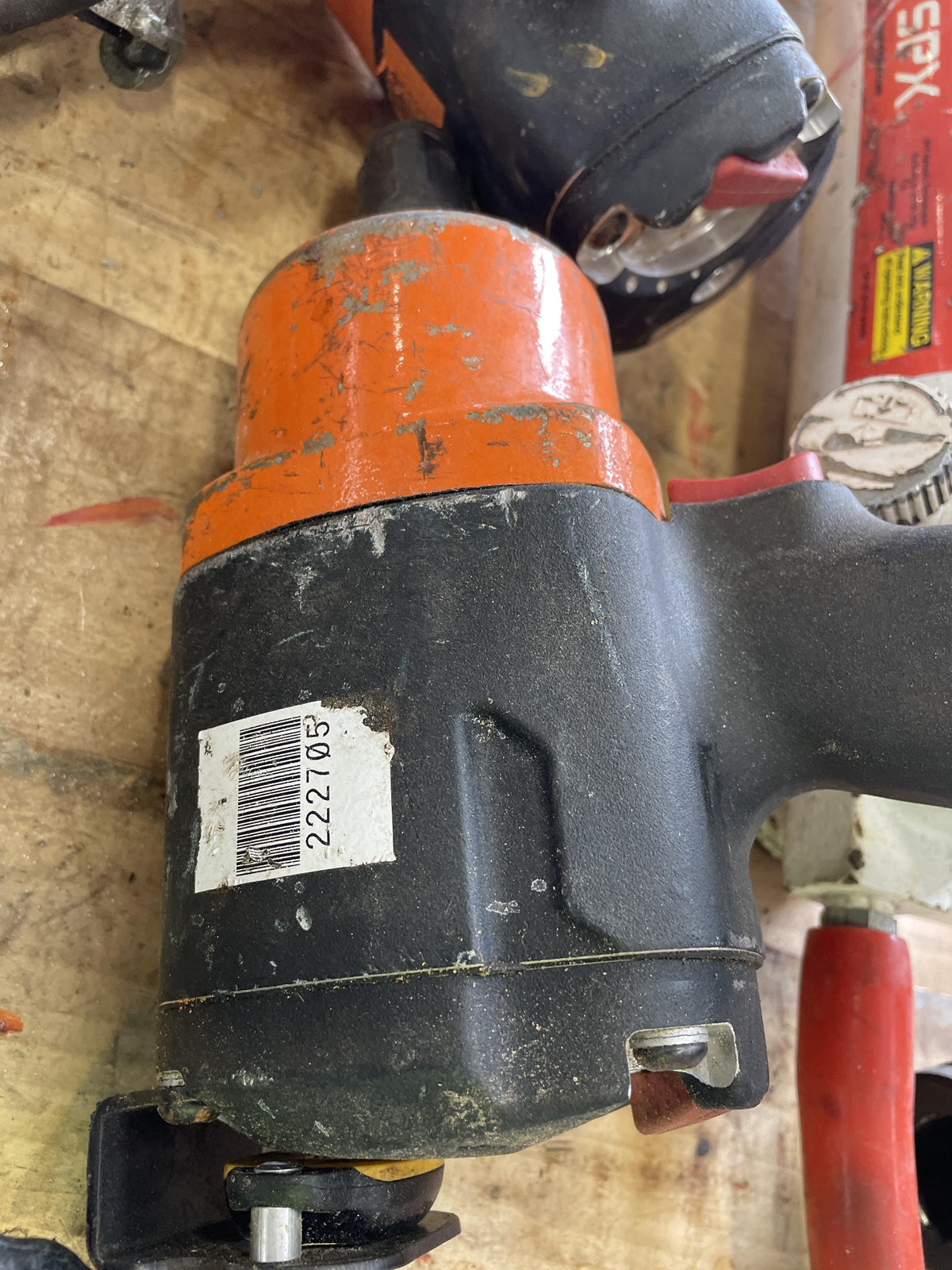 2022 MICHIGAN PNEUMATIC ES-751SS-TRACKER