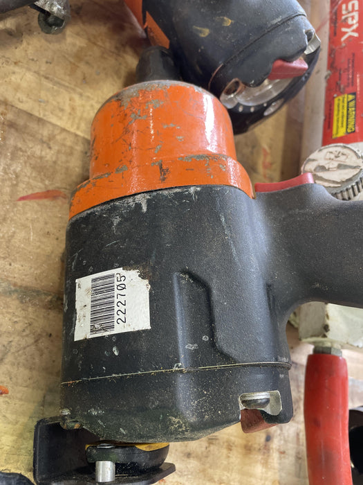 2022 MICHIGAN PNEUMATIC ES-751SS-TRACKER