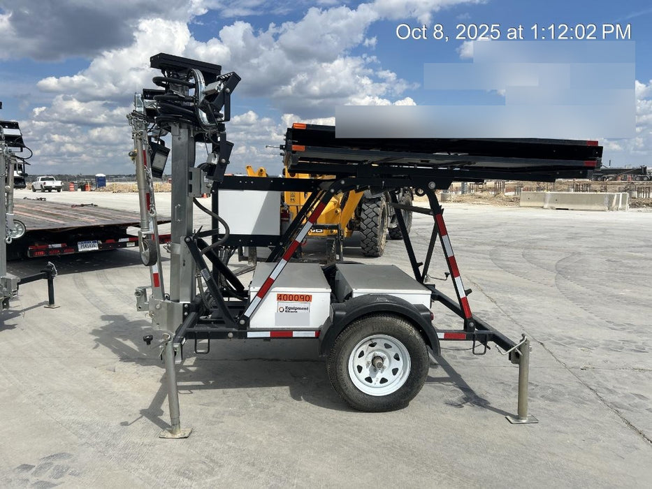 2024 WANCO WLTS-MM8A-1600