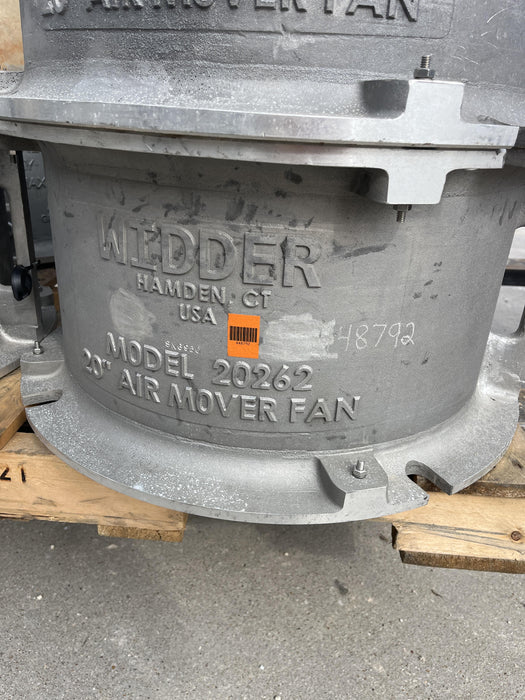 2024 WIDDER 20262-TRACKER