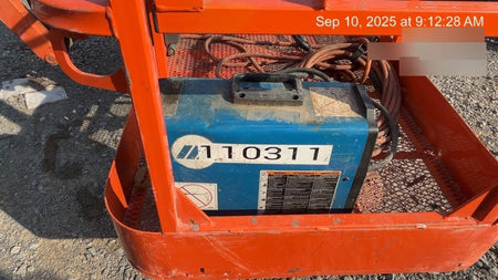 2020 MILLER ELECTRIC CST-280