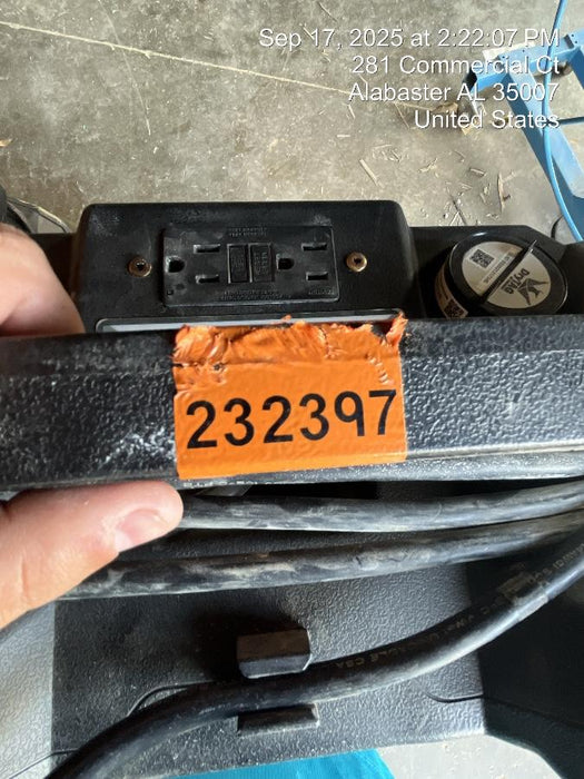 2022 PHOENIX AirMAX Radial Air Mover