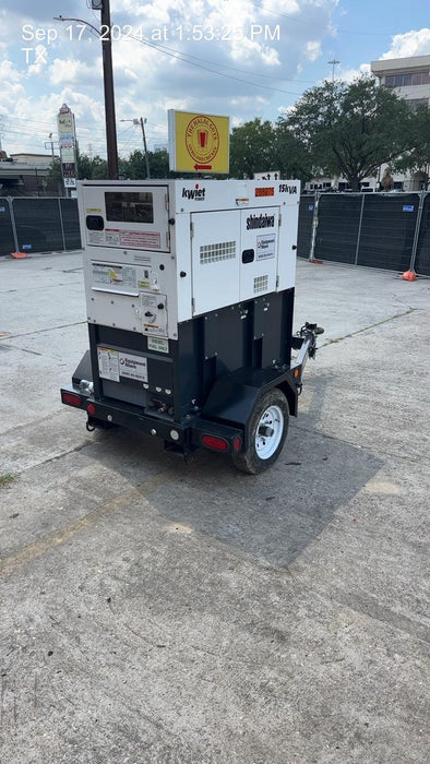 2023 SHINDAIWA DGK15FL