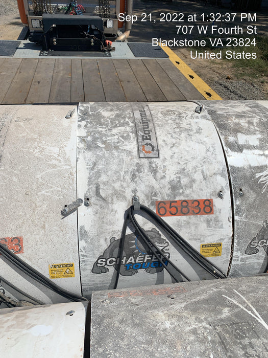 2020 PINNACLE VKM36-O