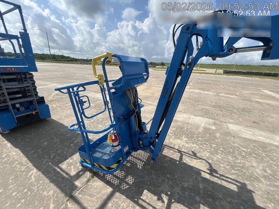 2024 GENIE Z30-20 N RJ