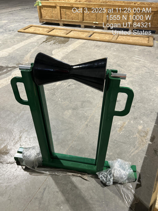 2025 MCELROY T5070901