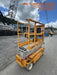 2020 Hy-Brid PS-1930 Pro Series - 19' Scissor Lift, LCS