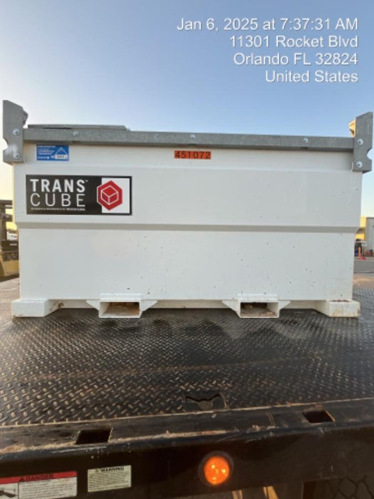 2024 WESTERN GLOBAL 20TCG-ES