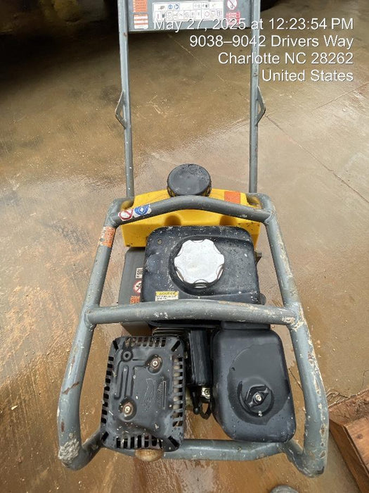 2020 WACKER NEUSON WP1550AW